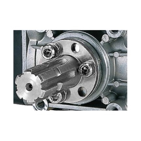 Shaft Guard