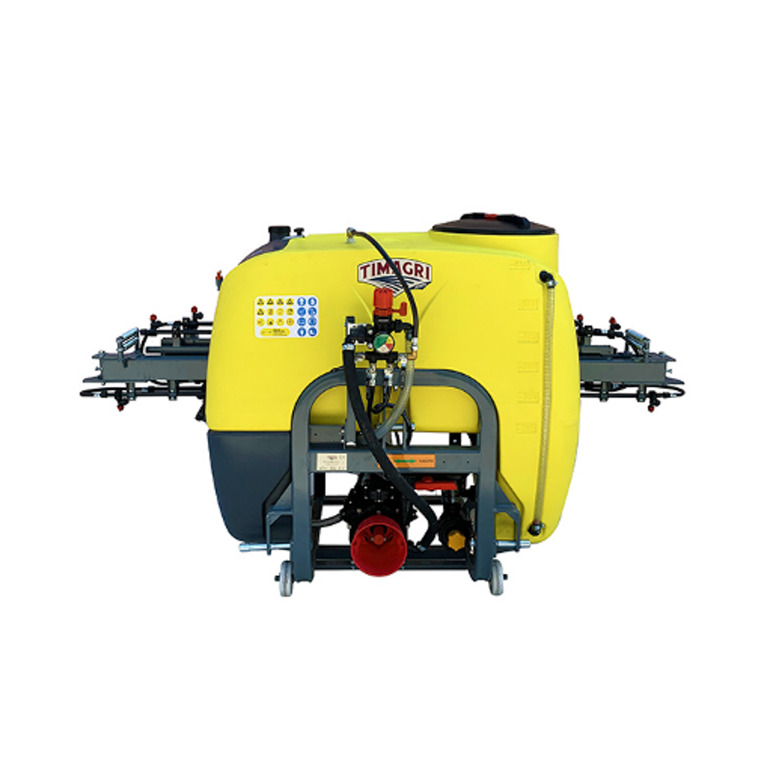 MFS 600 MK-12