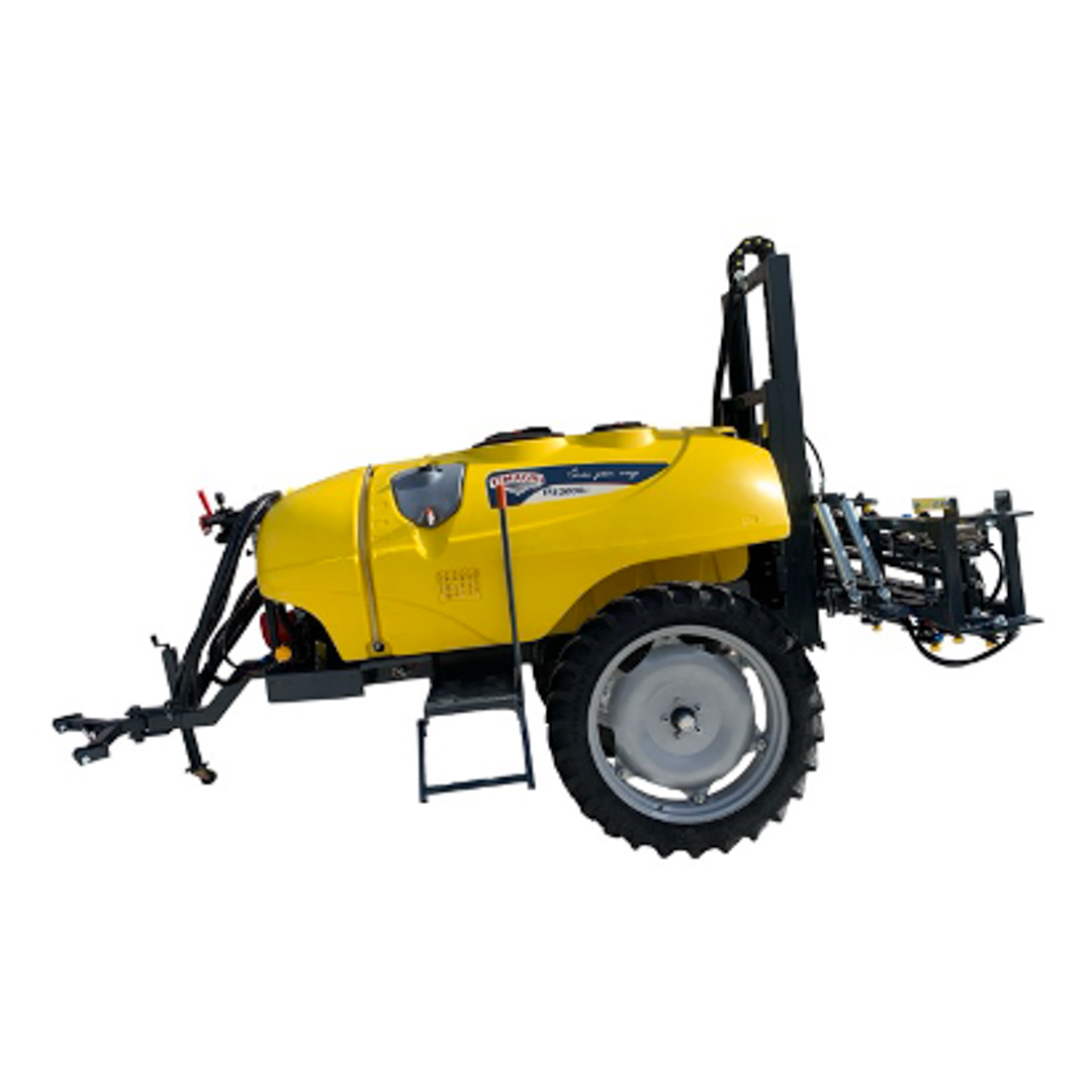 TFS 2000 Semi ADK-16