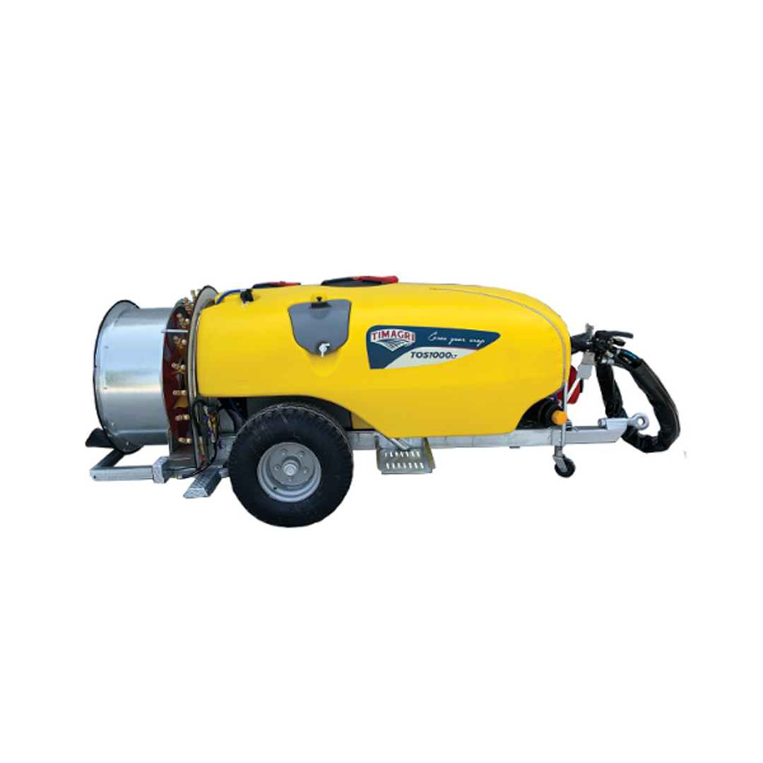TOS 1000 SF 32″
