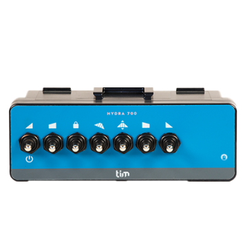 Hydra 700